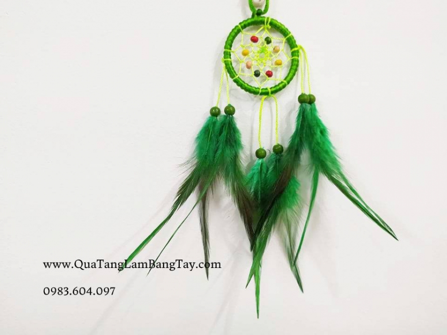 dreamcatcher đẹp